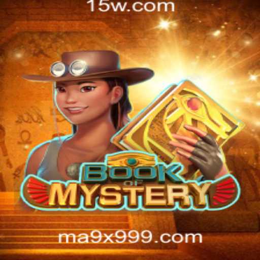 Explore as Aventuras de BookofMystery: Um Novo Mundo na Plataforma 9x999.com