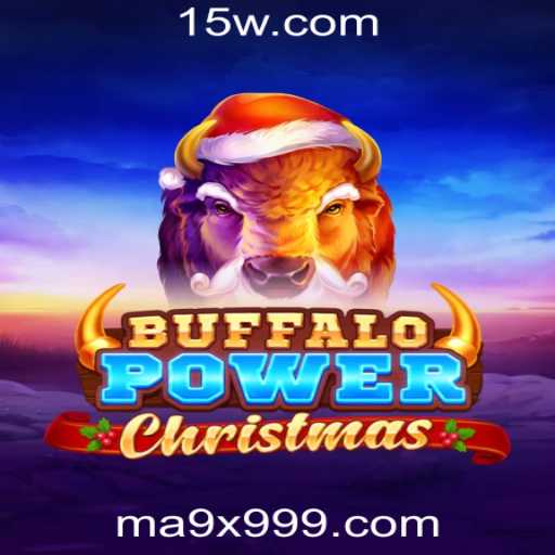 BuffaloPowerChristmas: Uma Nova Experiência Festiva no Mundo dos Jogos