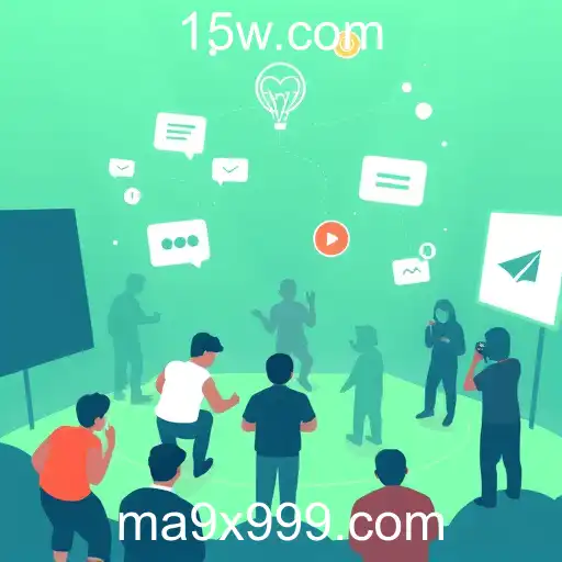 A Dinâmica da Comunidade de Jogadores na Era Digital