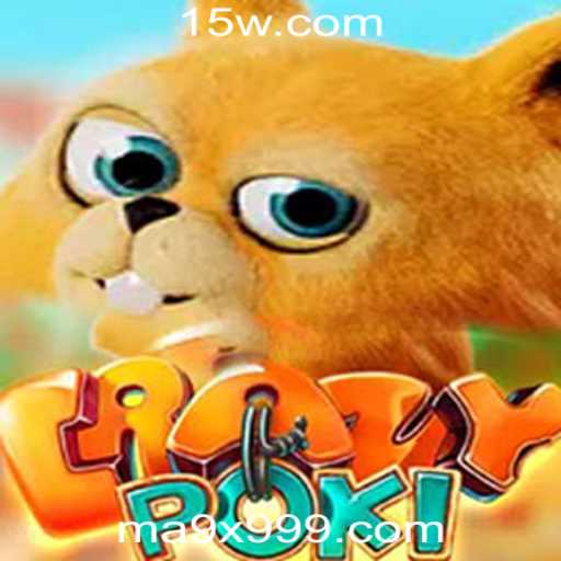 CrazyPoki: Uma Aventura Inesquecível na Plataforma 9x999.com