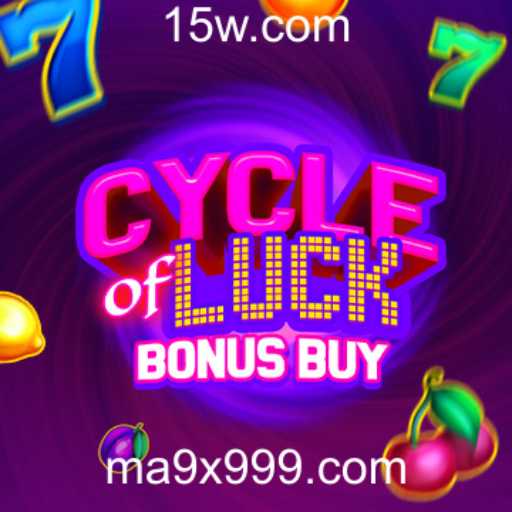 Descubra o Fascinante Mundo de CycleofLuckBonusBuy no 9x999.com
