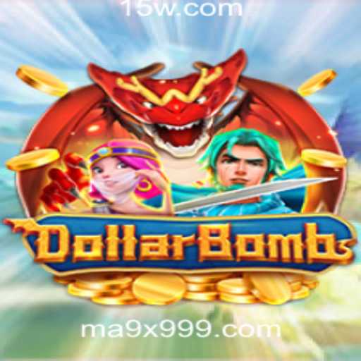 Explorando DollarBombs: O Novo Fenômeno de Jogo na Plataforma 9x999.com