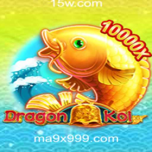 Desvendando DragonKoi: O Novo Fenômeno dos Jogos Online