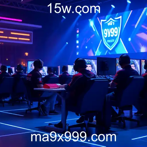 Esportes Virtuais: Uma Nova Era de Competição e Entretenimento