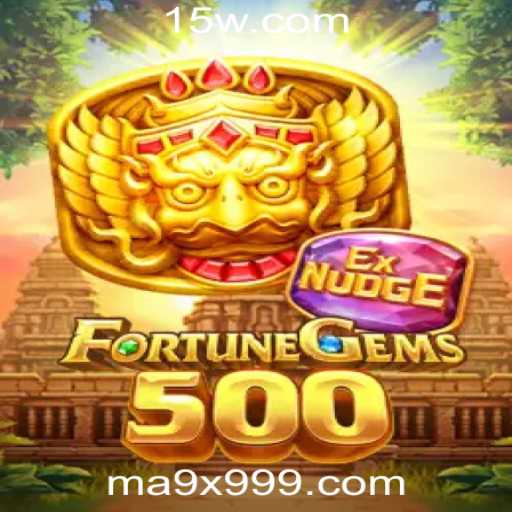 Descubra o Mundo de FortuneGems500: Um Jogo Revolucionário na Plataforma 9x999.com