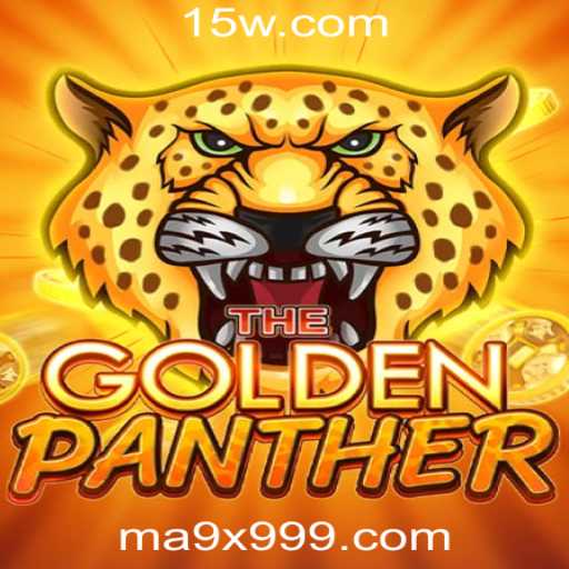 Desvendando o Jogo GOLDENPANTHER: Uma Aventura Incrível na Plataforma 9x999.com