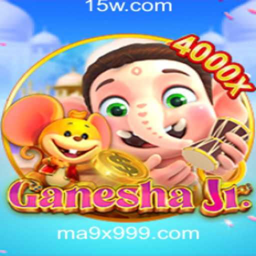 Explorando o Universo de GaneshaJr: Um Mergulho nas Regras e Dinâmicas do Jogo na Plataforma 9x999.com