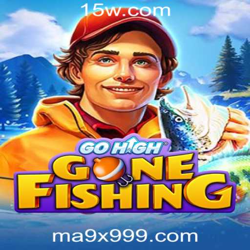 Descubra a Aventura de GoHighGoneFishing na Plataforma 9x999.com