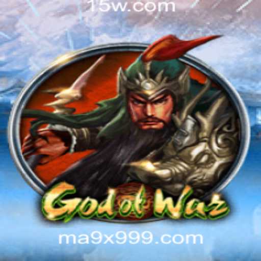 Explorando o Universo de God of War na Plataforma 9x999.com