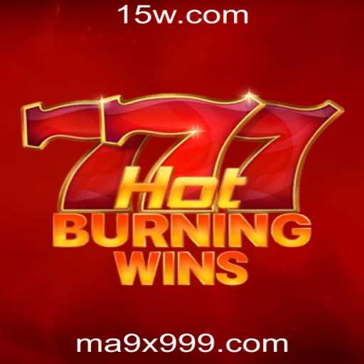 Conheça o Envolvente HotBurningWins: Descrição, Introdução e Regras