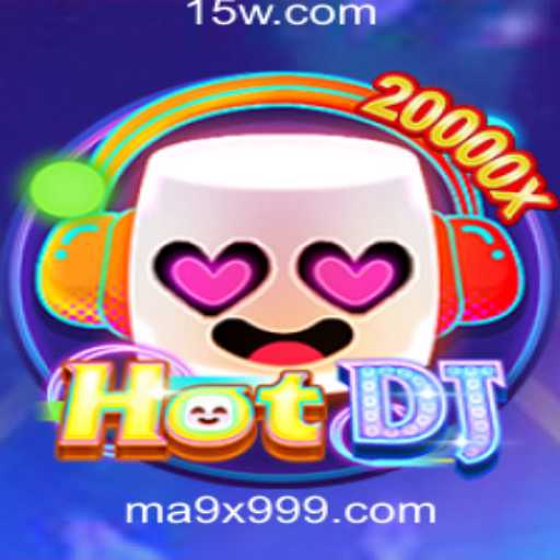 Explorando o Universo Envolvente de HotDJ: Um Jogo de Ritmos e Estratégia na Plataforma 9x999.com