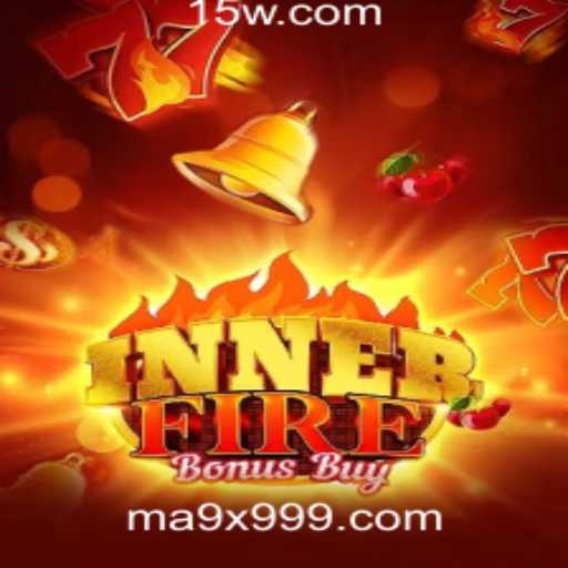 Descubra InnerFireBonusBuy: Um Jogo Inovador na Plataforma 9x999.com
