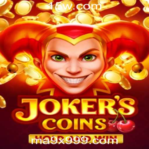 Explorando o Mundo de JokersCoins no 9x999.com