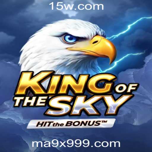 Descubra KingOfTheSky: Uma Aventura Épica na Plataforma 9x999.com