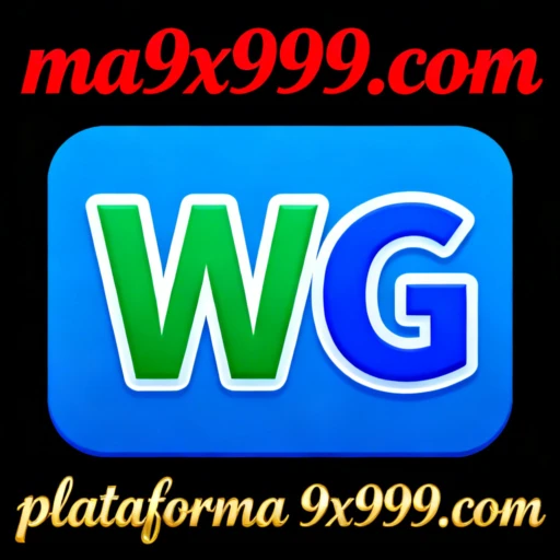 plataforma 9x999.com logo