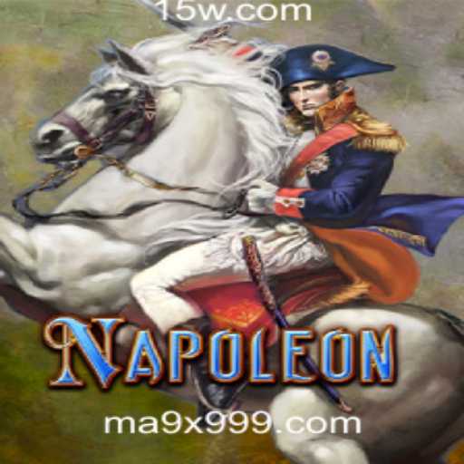 Descubra o Fascinante Jogo Napoleon na Plataforma 9x999.com
