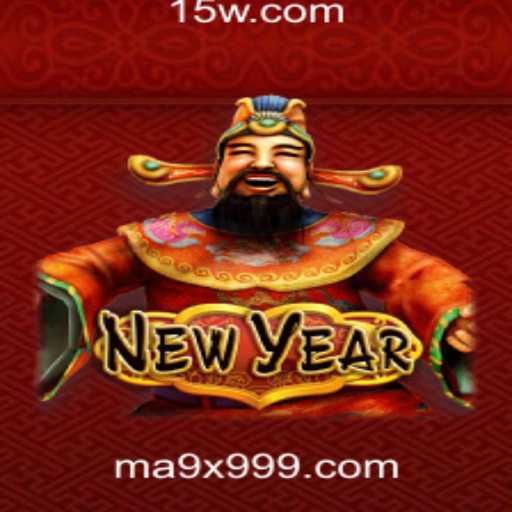 Explore o Fascinante Mundo de NewYear - Um Jogo Inovador na plataforma 9x999.com