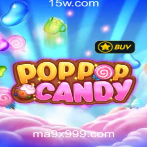 Descubra POPPOPCANDY: Uma Aventura Doce no Mundo dos Games