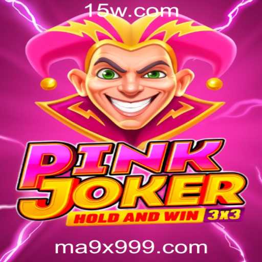 Explorando Pinkjoker: A Nova Sensação na Plataforma 9x999.com