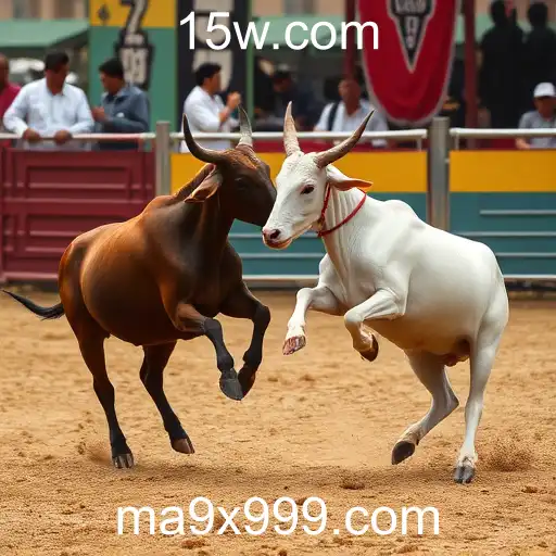 Sabong Online: Revolução Digital nas Rinhas de Galo