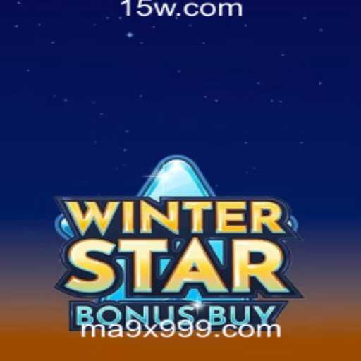 Descubra o Jogo de Aventura 'WinterStarBonusBuy' na Plataforma 9x999.com