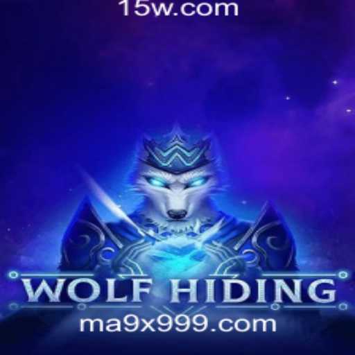WolfHiding: Um Novo Jogo de Estratégia na Plataforma 9x999.com